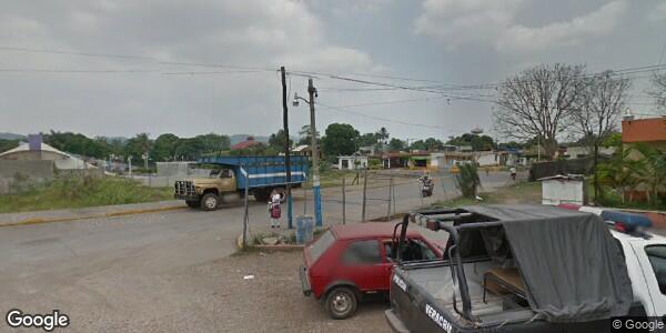 SALÓN SOCIAL SIN NOMBRE